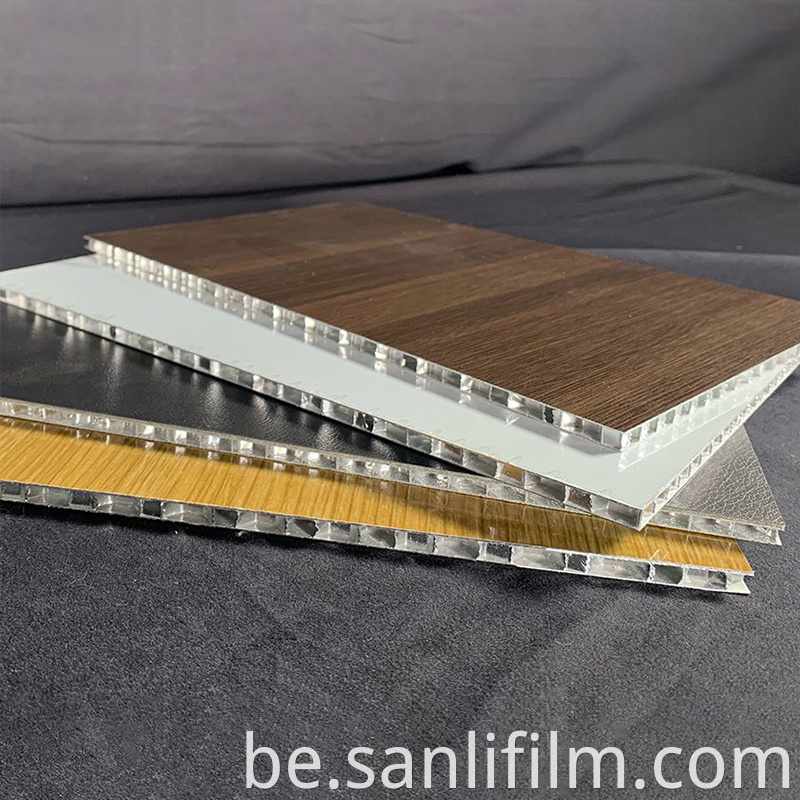 Laminate Veneered Panel Protective Film